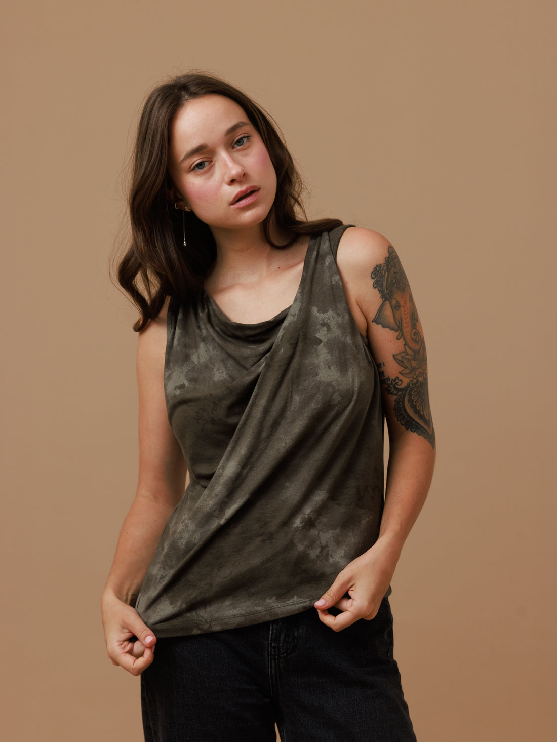 נחליאלי | זית