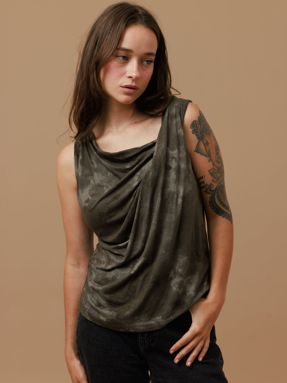 נחליאלי | זית