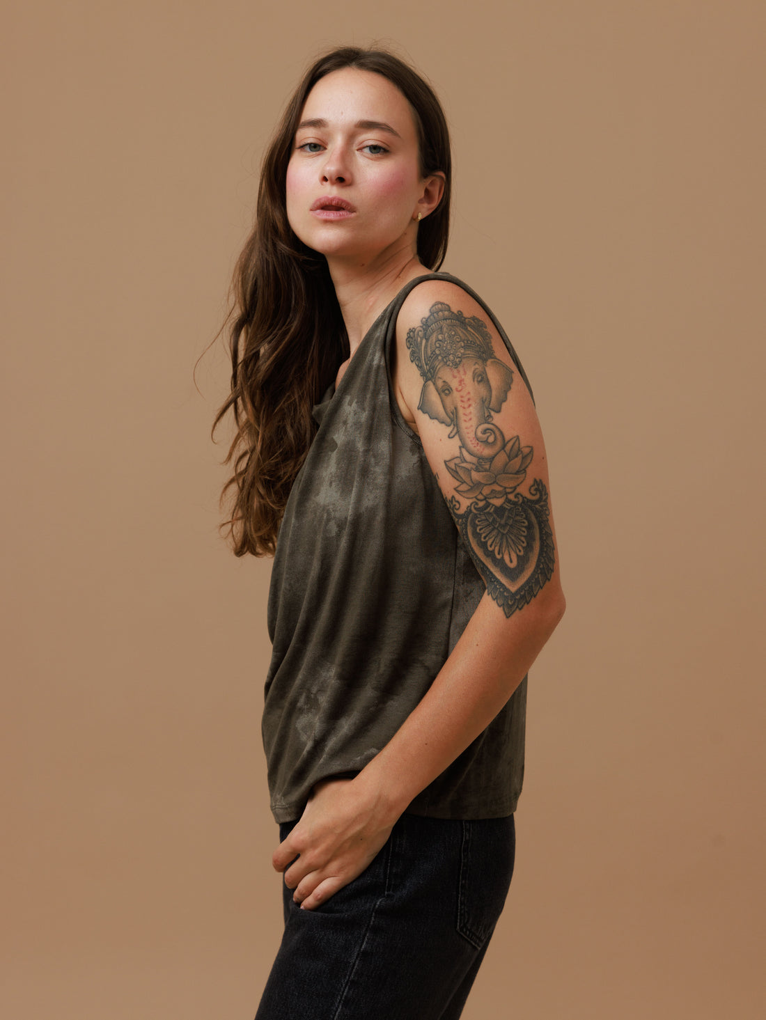 נחליאלי | זית