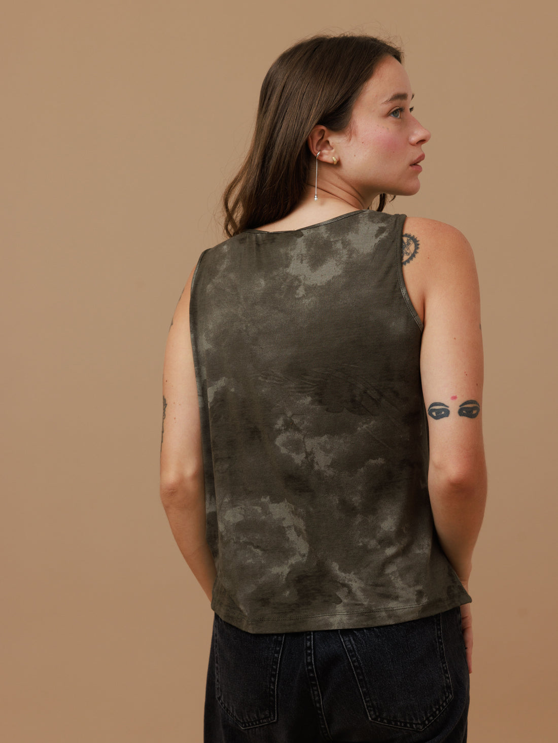 נחליאלי | זית