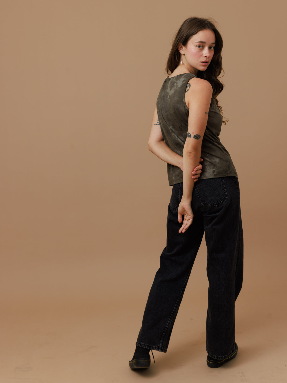 נחליאלי | זית