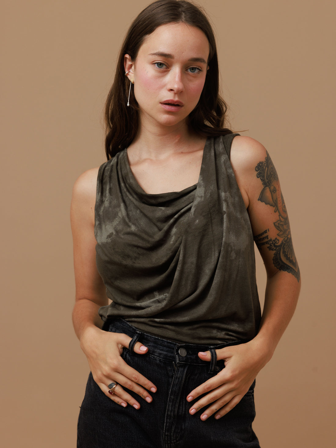 נחליאלי | זית