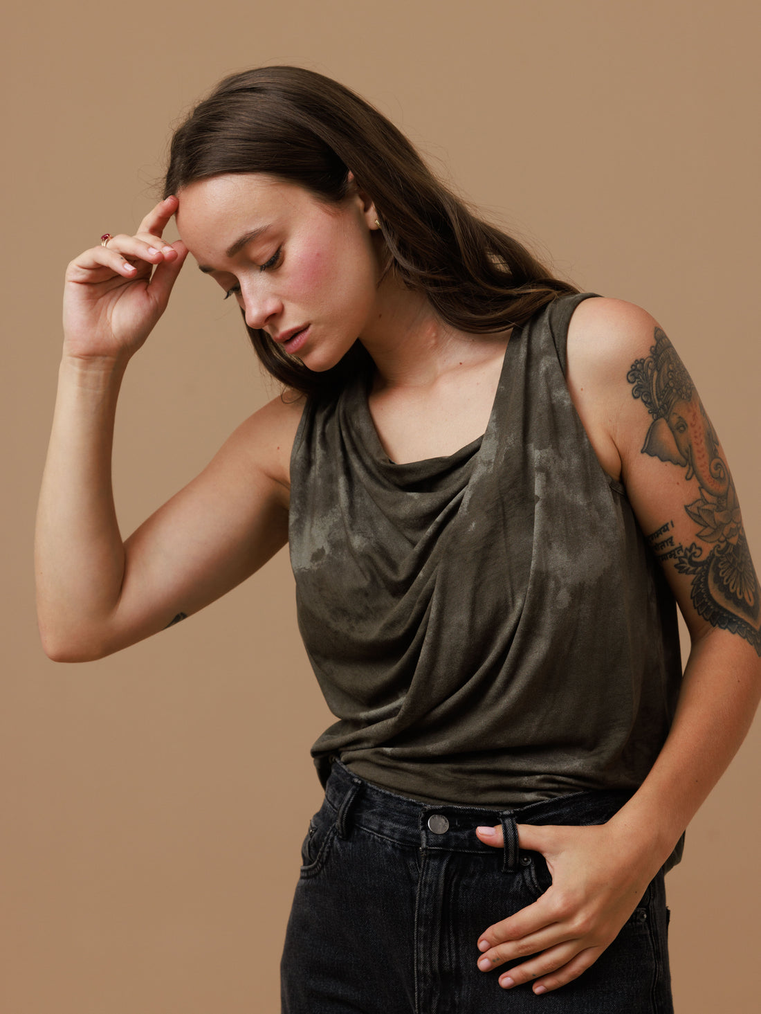 נחליאלי | זית