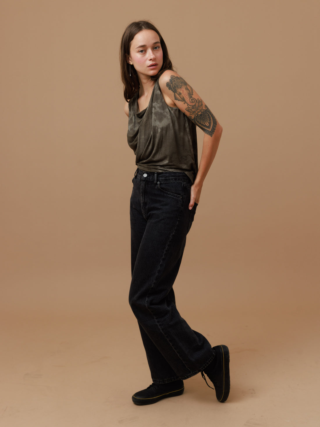 נחליאלי | זית