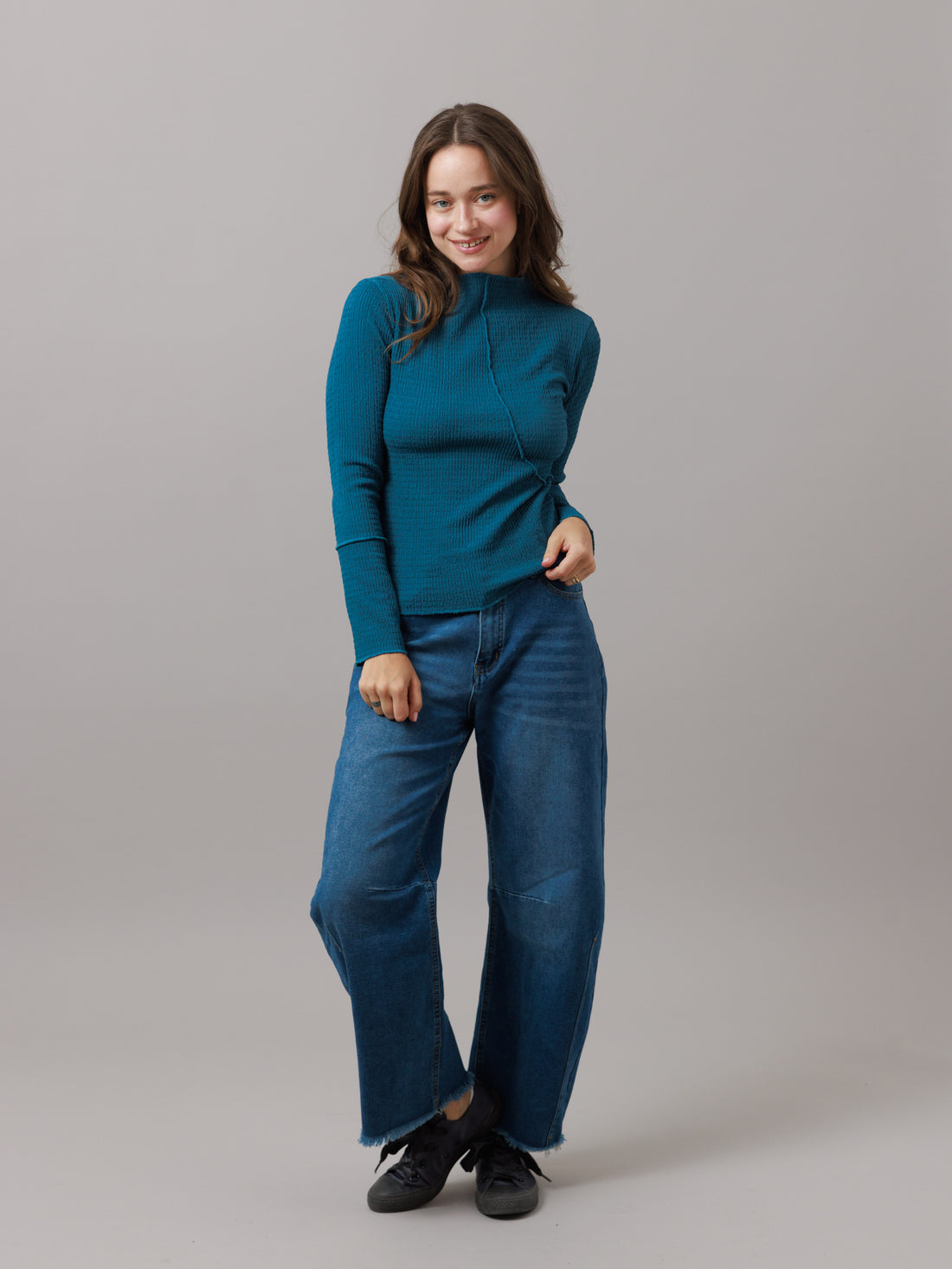 חולצה | יואל | פטרול