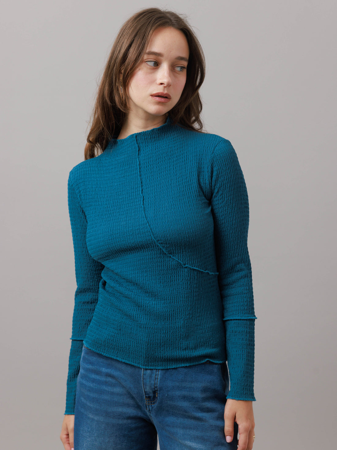 חולצה | יואל | פטרול