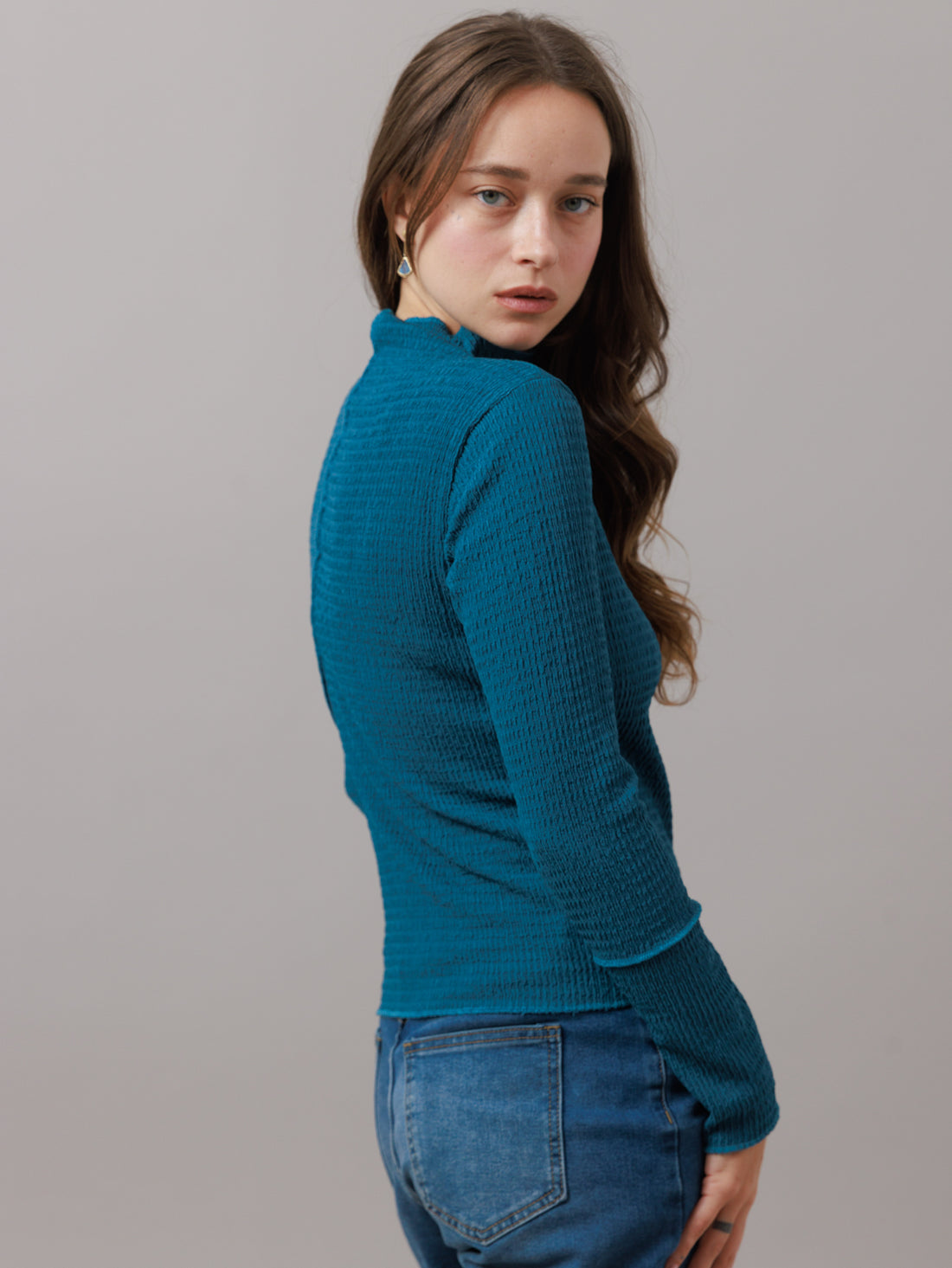 חולצה | יואל | פטרול