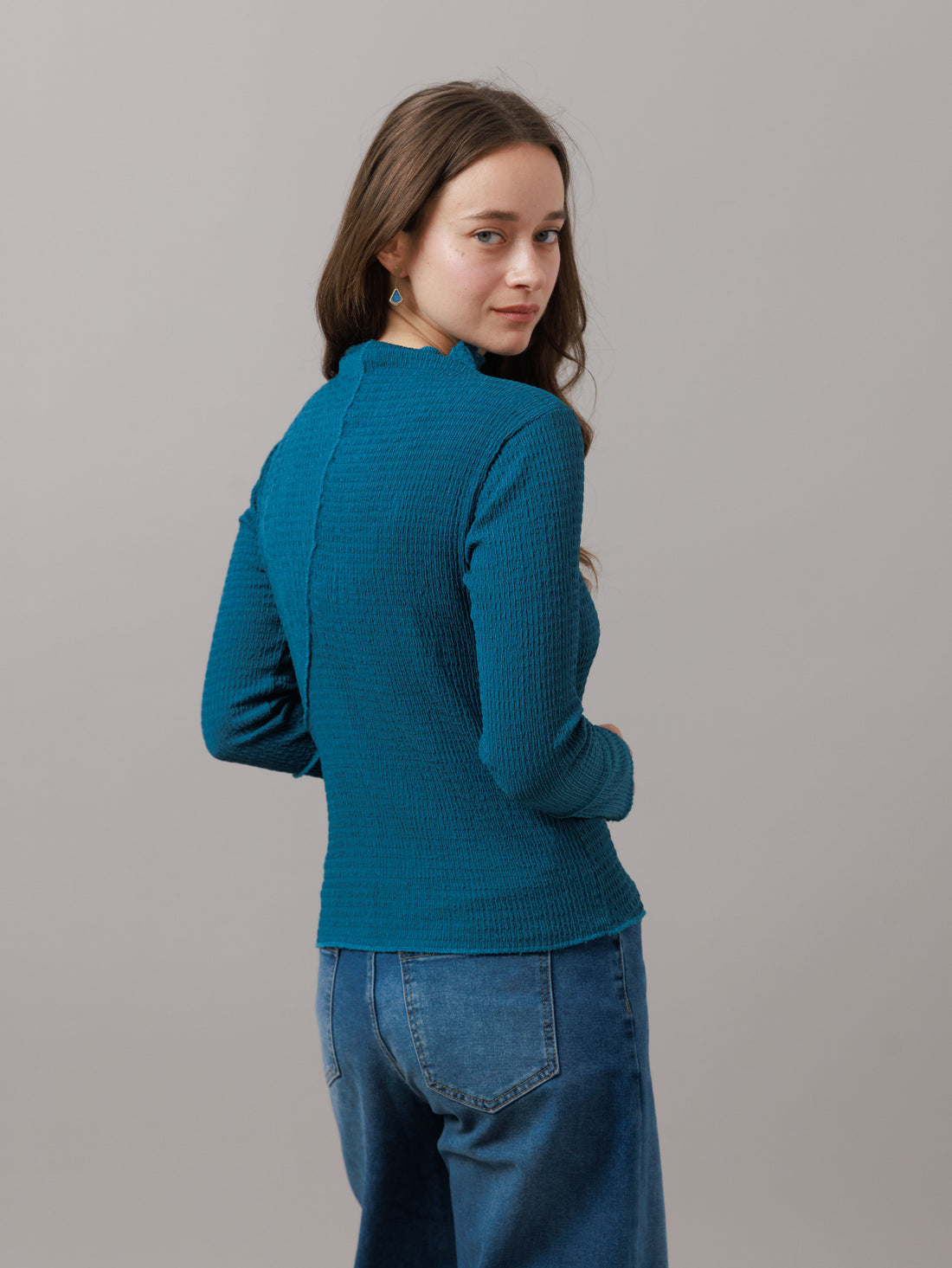 חולצה | יואל | פטרול