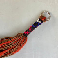 Extra Long Tassel Rope