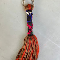 Extra Long Tassel Rope